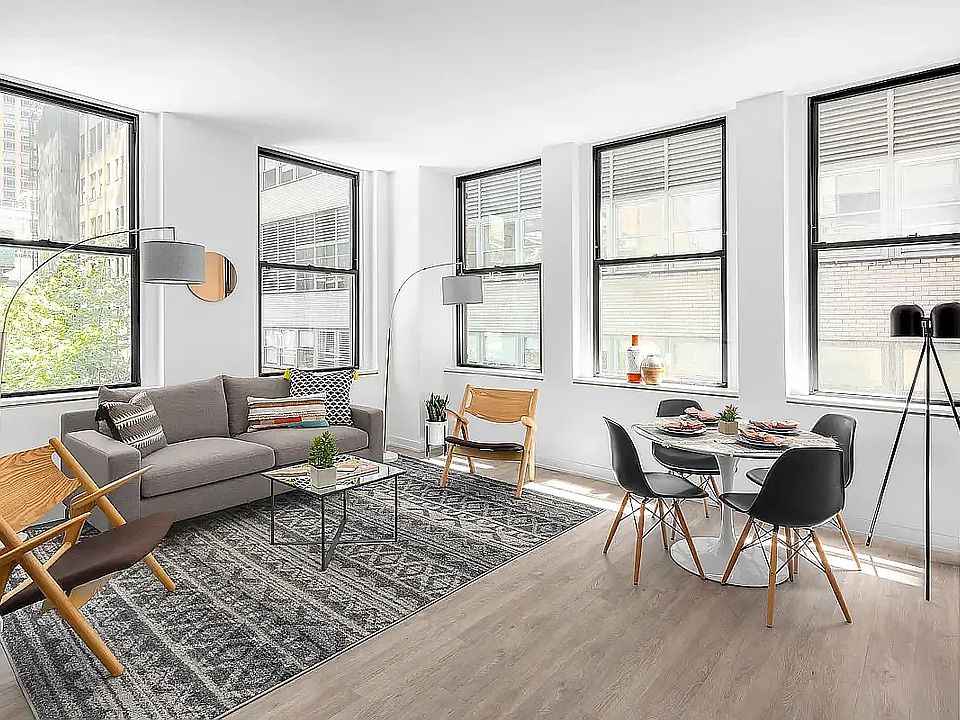1st image of 118 Nassau St #5A