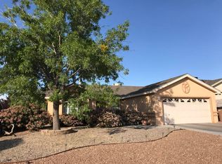 757 City View Dr, Las Cruces, NM 88011