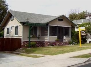 323 May Ave, Monrovia, CA 91016