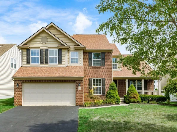 1398 Palay Dr, Grove City, OH 43123