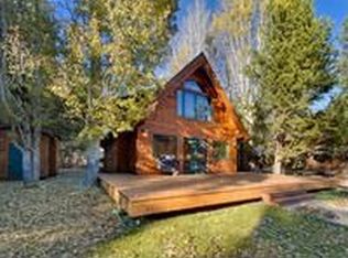 15875 Summit Ct, Truckee, CA 96161