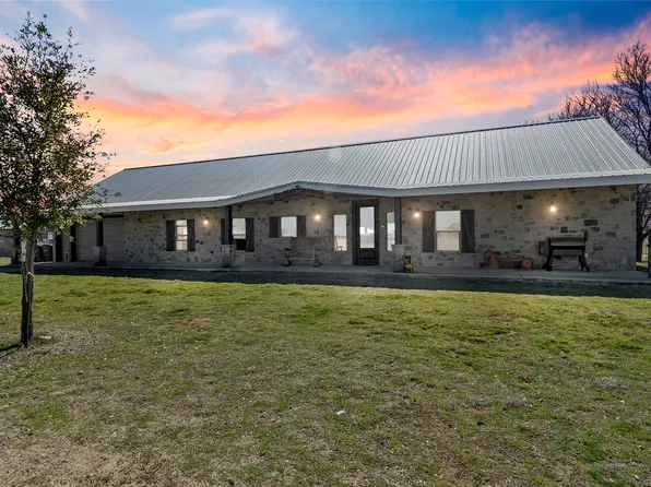 459 Private Road 2625, Decatur, TX 76234