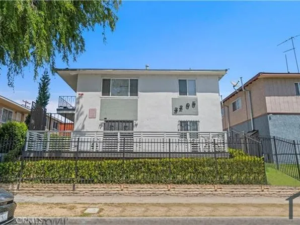 3205 Bartdon Ave #5-1-4, Inglewood, CA 90303
