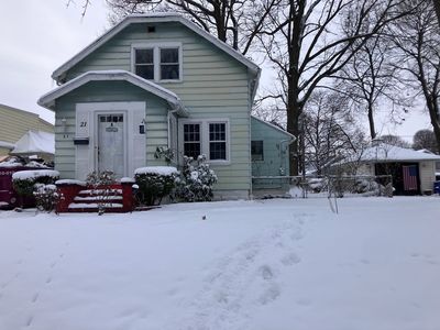 21 Sheraton Dr, Rochester, NY, 14616