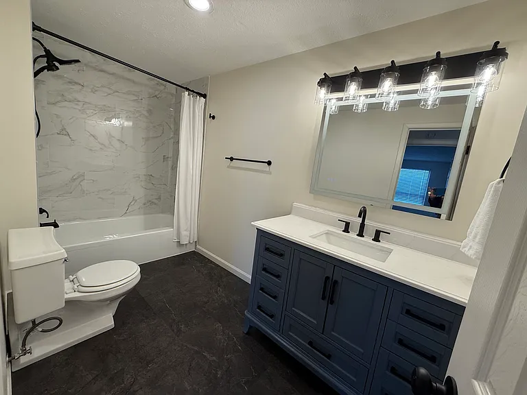 3400 Wooster Rd #607 — Photo 8