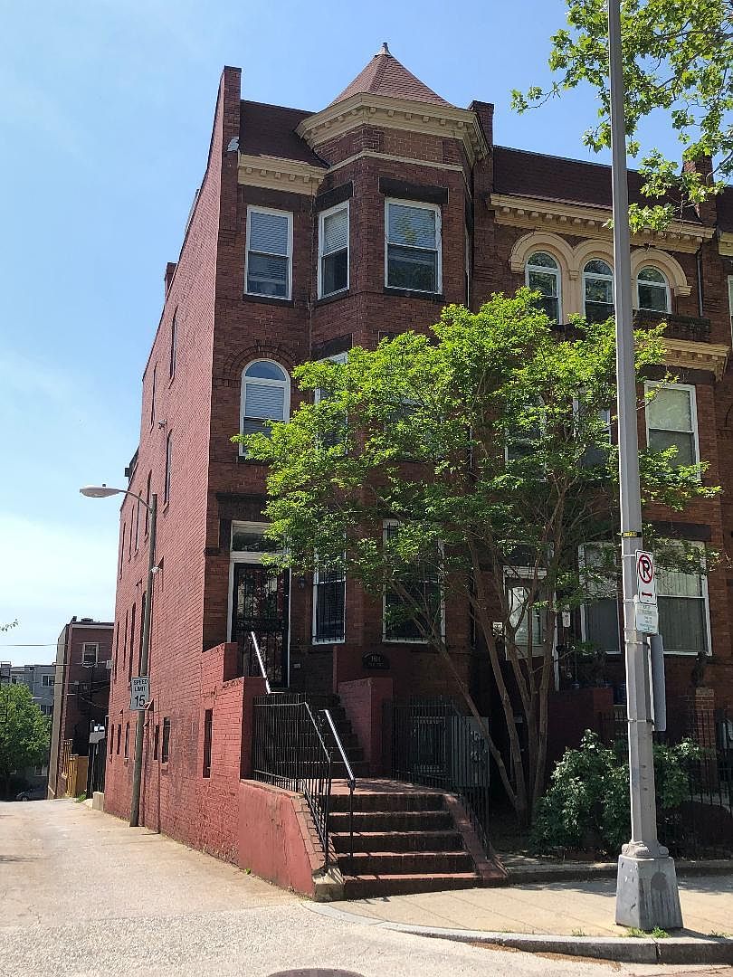 1414 Euclid St NW, Washington, DC 20009 | Zillow