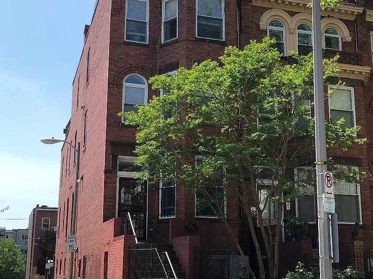 1414 Euclid St NW #BASEMENT — Photo 1