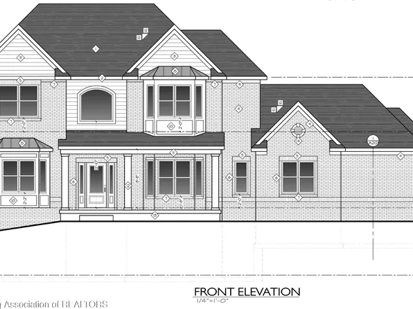 2172 Marstoga Dr, Lansing, MI 48917