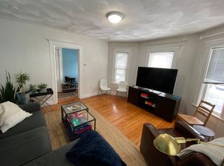 37 Cameron Ave #1BN, Somerville, MA 02144