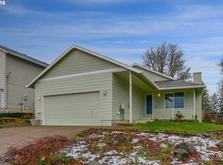 405 Hedin Ter, Gaston, OR 97119
