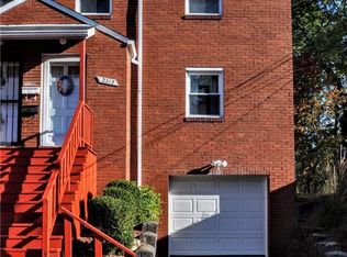 2315 Hobson Ave, Pittsburgh, PA 15226