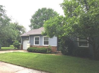 160 W Navajo St, West Lafayette, IN 47906