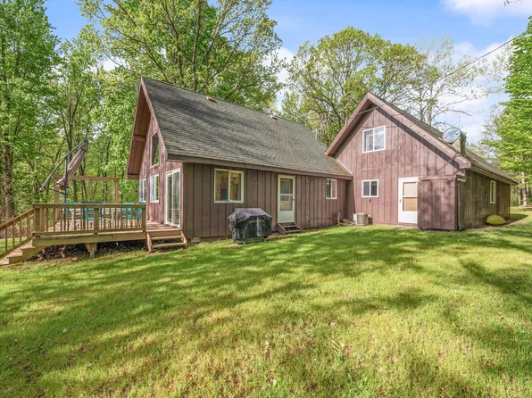 3251 Timberlane Dr, Evart, MI 49631