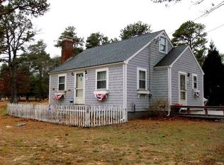 15 Ploughed Neck Rd, East Sandwich, MA 02537
