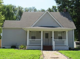 506 Rebecca Ave, Collinsville, IL 62234