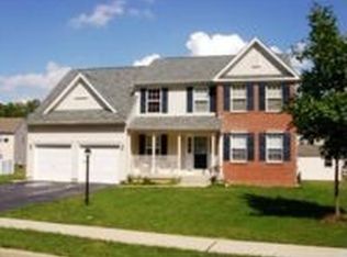 1491 Cobblestone Way, Quakertown, PA 18951