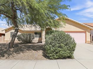 9617 E Paseo Juan Tabo, Tucson, AZ 85747