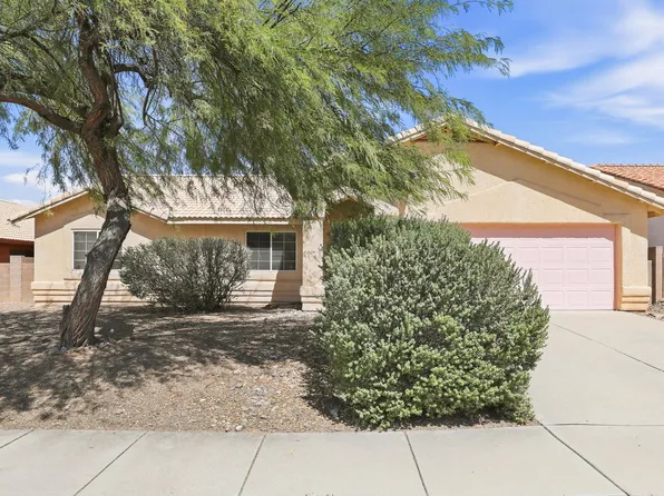 9617 E Paseo Juan Tabo, Tucson, AZ 85747