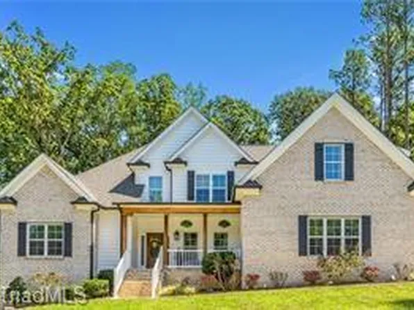 195 Canyon Rd, Mocksville, NC 27028