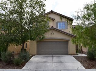 6937 Caspian Tern St, North Las Vegas, NV 89084