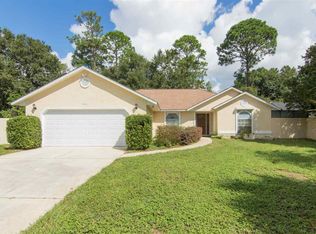 924 Deer Chase Dr, Saint Augustine, FL 32086