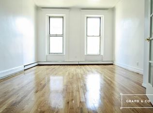 649 Manhattan Ave #2R, Brooklyn, NY 11222