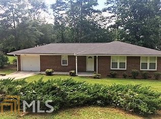 228 Wildwood Dr, Stockbridge, GA 30281