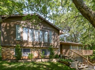 531 Suzanne Ave, Shoreview, MN 55126