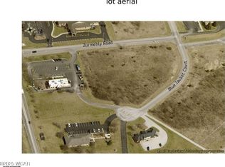 2 Zurmehly Land Psge, Lima, OH 45806