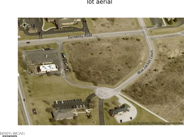 2 Zurmehly Land Psge, Lima, OH 45806