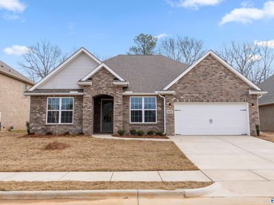 608 Ronnie Dr SE, Hartselle, AL, 35640
