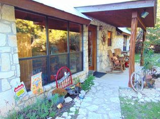 1177 County Road 348, Concan, TX 78838