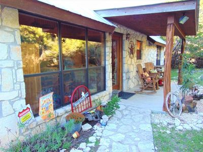 1177 County Road 348, Concan, TX, 78838