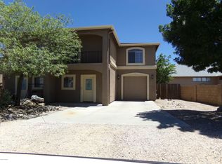 8347 E Stevens Dr APT D, Prescott Valley, AZ 86314
