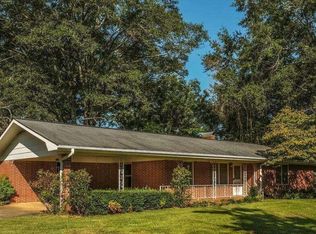 445 Ayers Rd, Bowdon, GA 30108