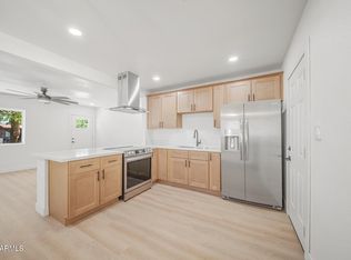 10940 W 2nd St, Cashion, AZ 85323