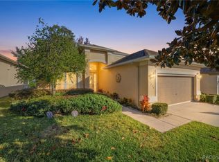 1733 W Caroline Path, Lecanto, FL 34461