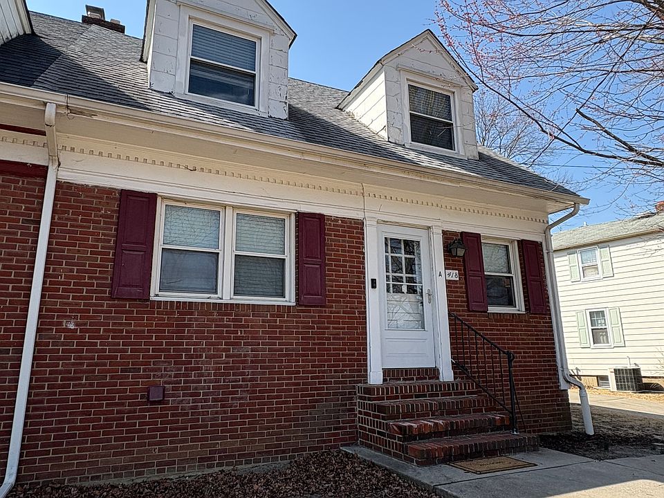 1st image of 418 Highland Ave #B