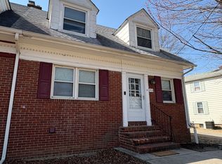 418 Highland Ave #B, Collingswood, NJ 08108