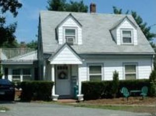 191 Page St, Avon, MA 02322