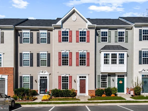 720 River Crest Way, Fredericksburg, VA 22405