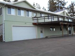 9220 Sprague River Rd, Chiloquin, OR 97624