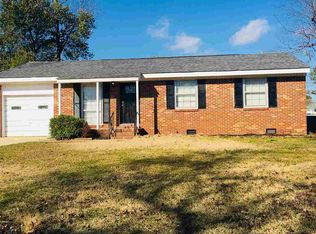 216 Robinson St SW, Decatur, AL 35601