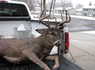 16000 Koronis Rd NW, Paynesville, MN 56362