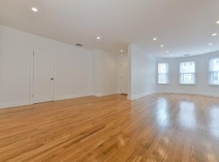 912 E 4th St #1, South Boston, MA 02127