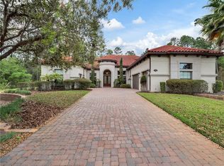 11808 Rambling Oak Blvd, Orlando, FL 32832