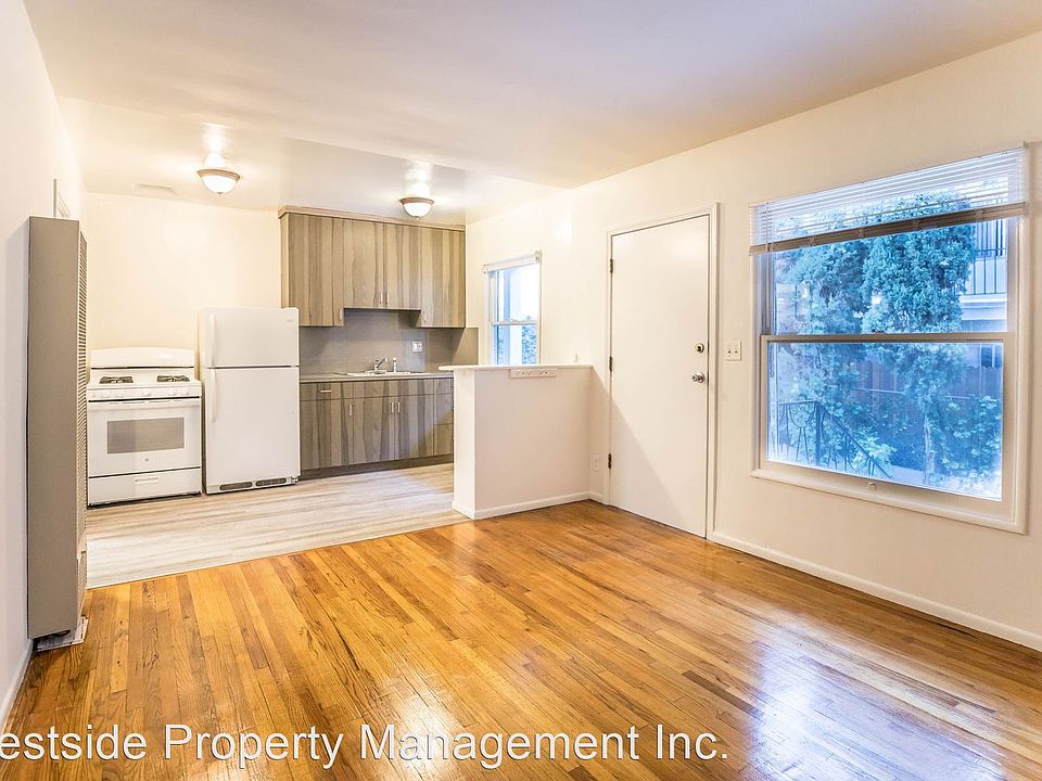 1st image of 11742 Goshen Ave APT 4