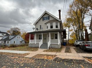 127 Beacon Ave, New Haven, CT 06512