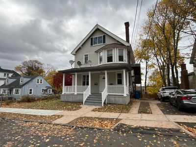 127 Beacon Avenue, New Haven, CT, 06512