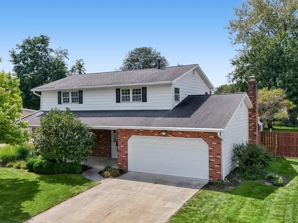 2545 Clark Dr, Grove City, OH 43123